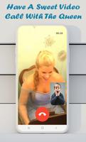 1 Schermata Ken Doll prank video call