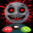 thomas.exe:video call prank آئیکن