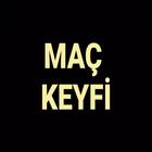 MAÇ KEYFİ أيقونة