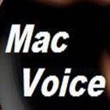 Mac Voice All Songs