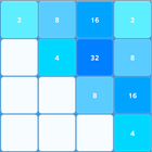 2048 (Blue Light) icône