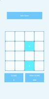 2048 (Blue Light) পোস্টার