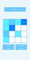 2048 (Blue Light) скриншот 2