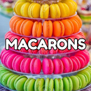 Receta Macarons APK