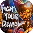 bendy! & Ink Demon MachineΩ APK