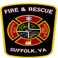 Suffolk Alerting