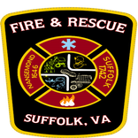 SuffolkVa Alerting