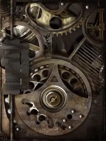 Android向けのmachine Live Wallpaper Apkをダウンロードしましょう