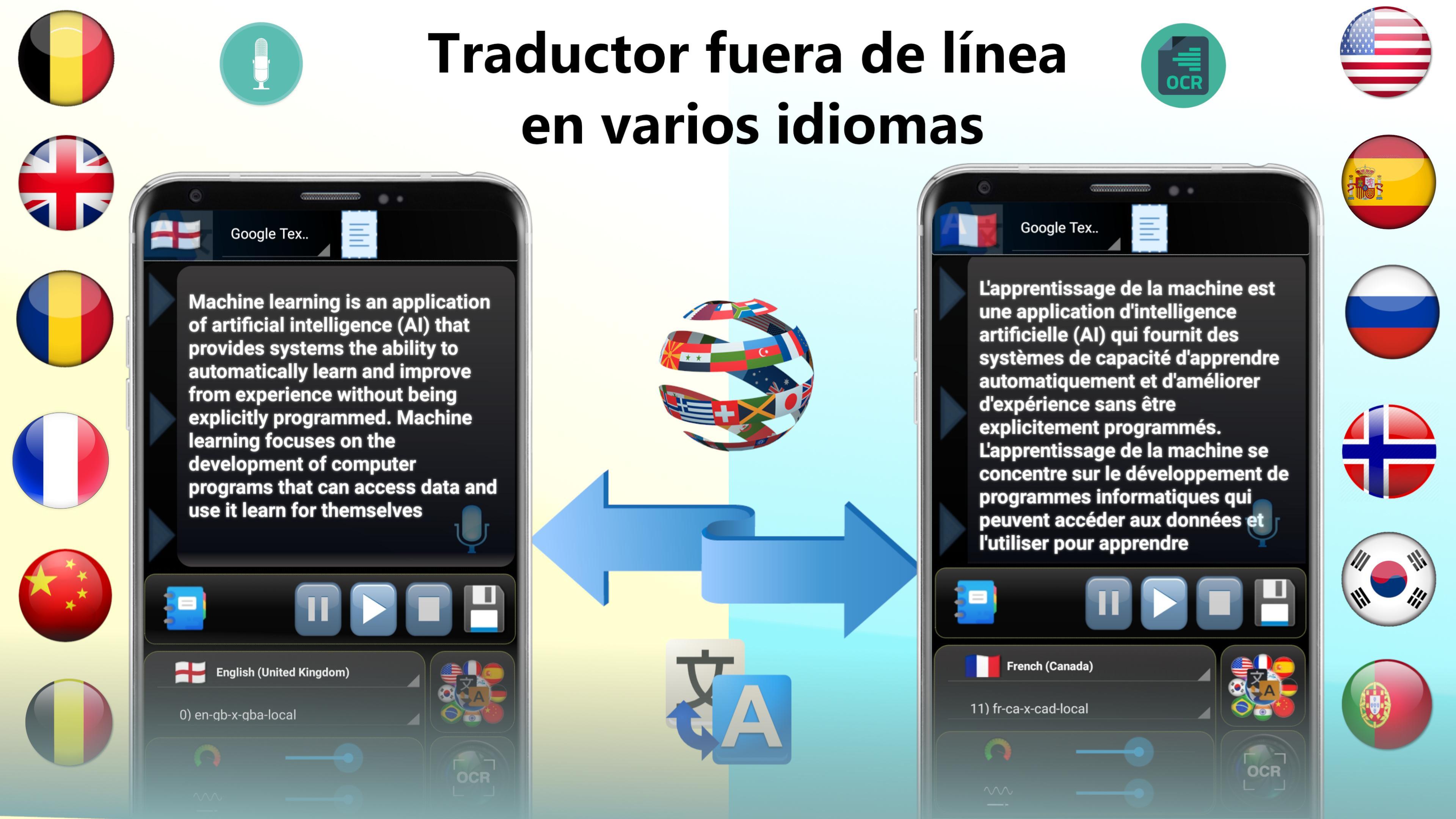 Traductor De Imagenes Sin Conexion For Android Apk Download