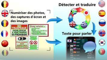 Traducteur d'images hors ligne capture d'écran 1