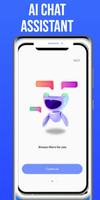 AI Chat - Chat with AI Bot Affiche