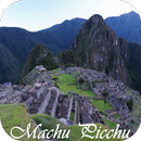 Machu Picchu Video LWP APK