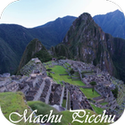 Machu Picchu icône