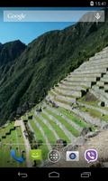 Machu Picchu capture d'écran 1