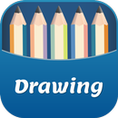 Drawing - How to Draw-APK