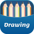 Drawing - How to Draw 아이콘