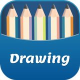 Drawing - How to Draw APK