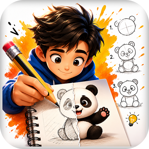 Drawing - How to Draw
