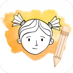 Drawing - How to Draw アプリダウンロード