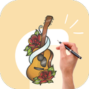 How to Draw Tattoos APK