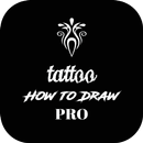 How To Draw Tattoo Pro-APK