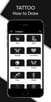 How To Draw Tattoo Pro screenshot 2