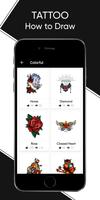 How To Draw Tattoo Pro screenshot 3