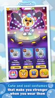 CheetahBoo Bubble Shooting - Arcade & Shooting تصوير الشاشة 2