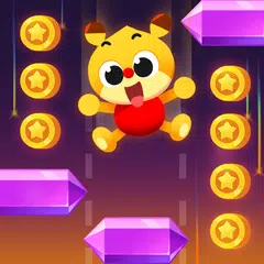 Descargar XAPK de Cheetahboo Super Dash