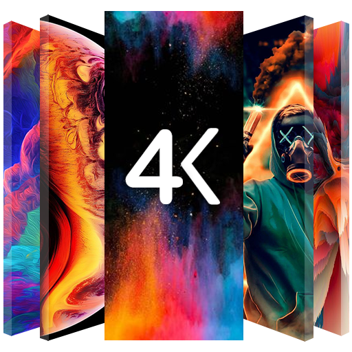 4K Wallpaper - Live Wallpaper APK 2.0.0 for Android – Download 4K