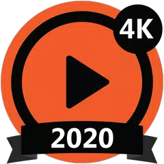 4K Video Player - Full HD Vide アプリダウンロード