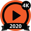 ”4K Video Player - Full HD Vide