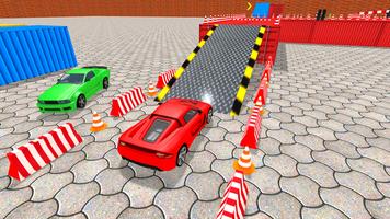 Car Parking Game poster
