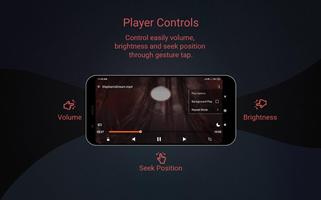 4K Video Player स्क्रीनशॉट 2