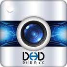 DHD FLY أيقونة