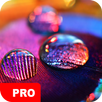Macro Wallpapers PRO APK