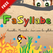 Lecture des syllabes - FREE