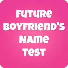 Descargar APK de Future Boyfriend's Name Prank