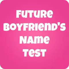 Future Boyfriend's Name Prank