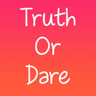 Truth Or Dare आइकन