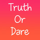 Truth Or Dare-icoon