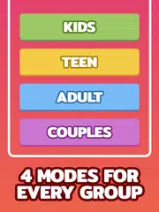 Truth Or Dare XAPK download