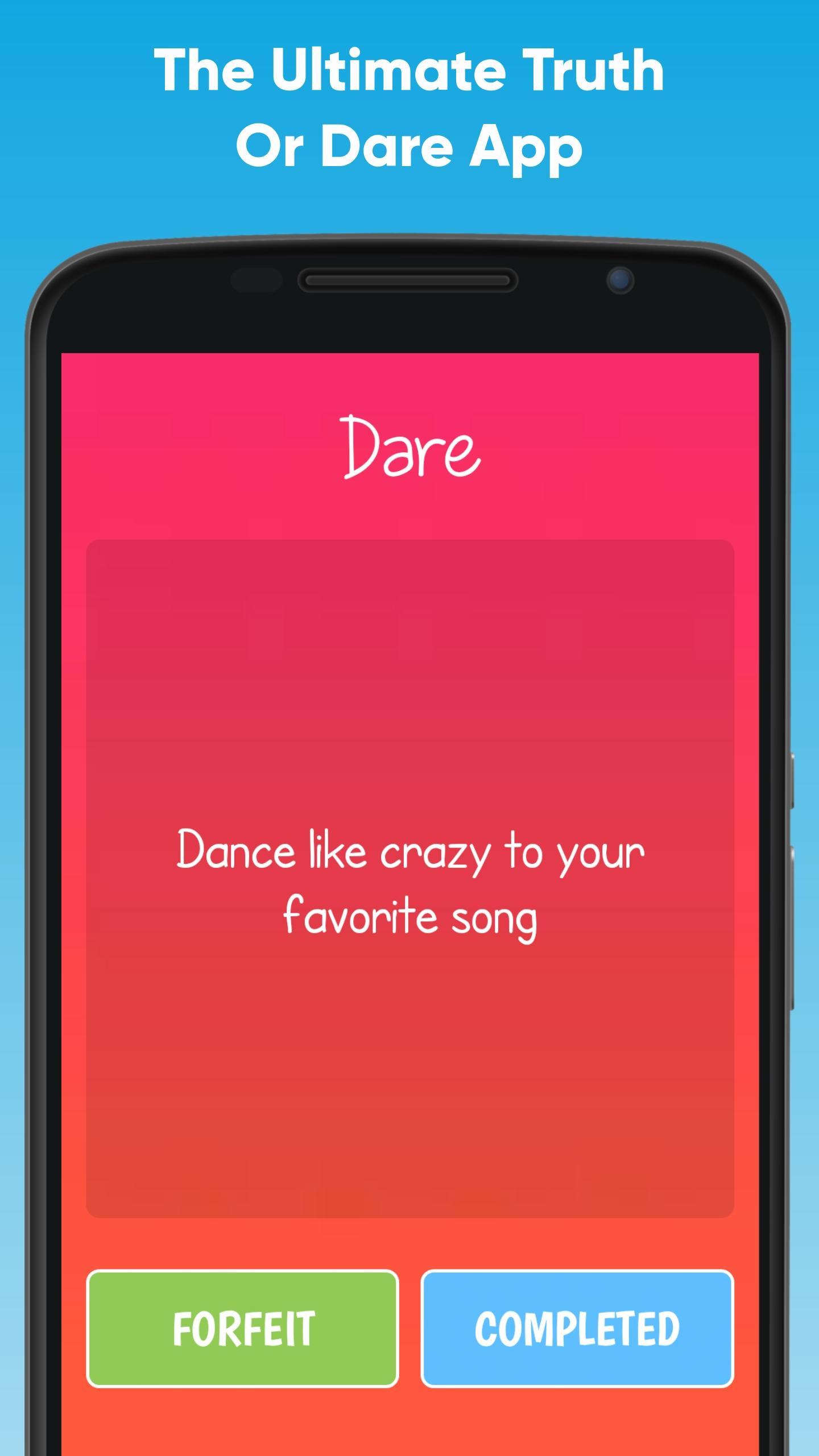 Truth Or Dare APK for Android Download Truth Or Dare APK for Android Download