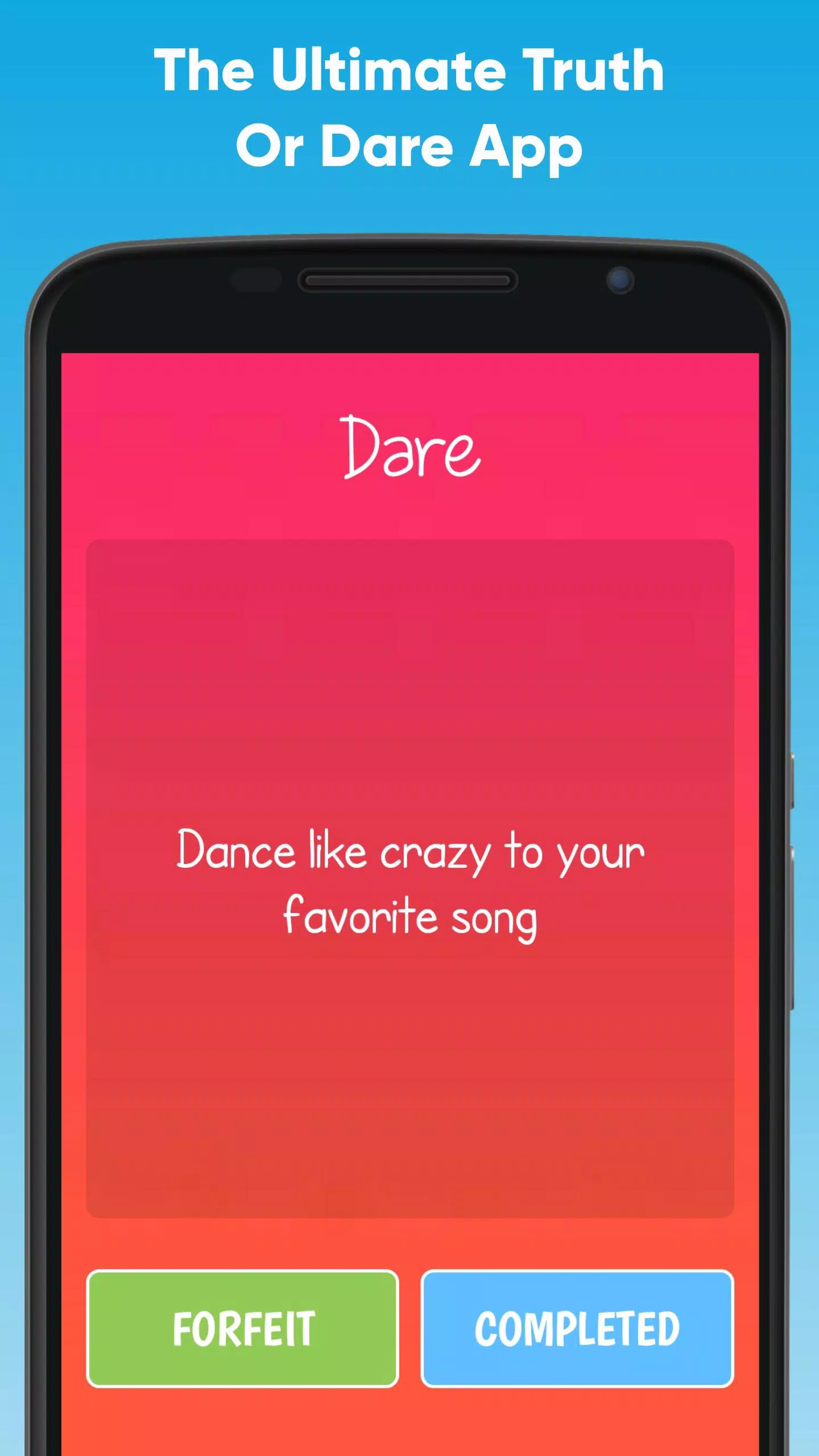 Truth Or Dare APK for Android Download