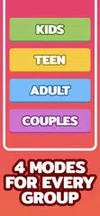 Truth Or Dare XAPK download