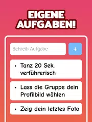 Wahrheit oder Pflicht XAPK Herunterladen