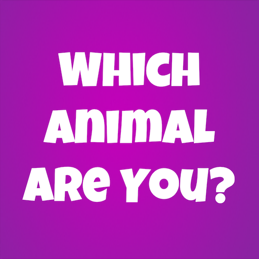 Welches Tier bist du?