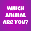 ”Which Animal Are You?