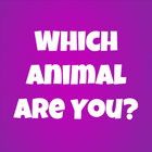 Which Animal Are You? ikona