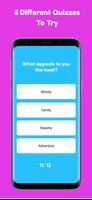 Which Animal Are You? ảnh chụp màn hình 2